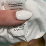 AC/DC Cheetah Cut Off Tee Photo 1