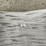 Women's Size Large Halloween Shirt Gray Photo 4