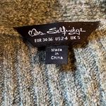 Miss Selfridge ❤️  Green Open Front Longline Knitted Cardigan with Pockets Photo 1