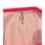 SheIn Pink Bikini Swimwear Set Size Large Swim Suit Bikini Set Cheeky NEW Sexy Photo 4