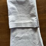 EXPRESS Pink Boot Cut Flare Pants Photo 2