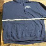 Gildan  Navy Luke Combs Design hoodie Photo 6