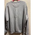 North Dakota State Grey Crewneck Sweatshirt Woman’s Size 3XL Photo 4