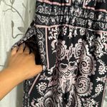 Romper Pink Size 4 Photo 5