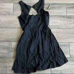 Helmut Lang Helmet lang black dress Photo 0