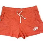 Nike  Sportswear Gym Vintage Shorts Size Large Photo 3