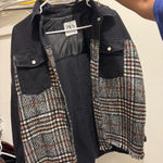 ZARA  Jacket Photo 0