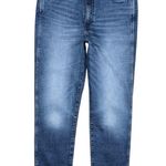 Wrangler  677 Walker High Rise Slim Straight Leg Stretch Jeans Womens 31 x 29 Photo 2