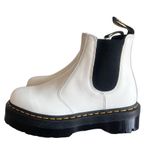 Dr. Martens  Unisex 2976 Quad Boot Size 10 or 9 #B1157A Photo 2