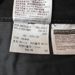 Levi's Plus Size Mid Rise Skinny Jeans Size 16 SHORT NEW Casual Minimalist Photo 9