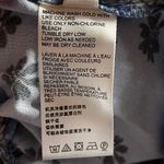 Free People NEW Tigerlily Long Sleeve
Maxi Dress size XS Blue Photo 7