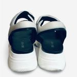 Chase and Chloe NELLIE-4 PLATFORM SANDALS Photo 3