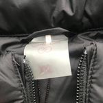 Calia by Carrie Calia Women's Fall Lightweight Vest in Pure Black size XXL NWT Photo 3