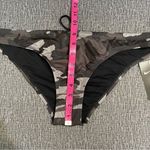 Nike Camo Print Bikini Bottoms Photo 14