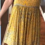 Free People Yellow FP Sundress  Photo 0