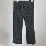 Betabrand  CASUAL Gray Women's Trousers FLARE LEG size MP Photo 2