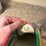 Vans Style 36 Sunshine Multi Sneakers Unisex Men's 5 Women's 6.5 Colorblock Photo 4