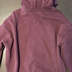 Gymshark Hooded Sweatshirt Photo 1