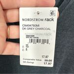 Caslon Nordstrom Cotton Modal Blend Scoopneck Casual Tee Shirt Minimalist NWT Photo 1