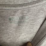 Athleta  uptempo purple tank size L Photo 1