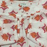 J. Crew Women's Floral Top Photo 8