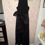 Likely  Mena Gown in Black Photo 1