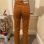 Ragged Priest Ragged Jeans Corduroy Pants Photo 4