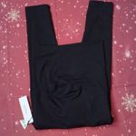 A pea in the pod  maternity Frida pocket crop leggings size 8 Photo 5