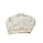 Lululemon  Bombs Away‎ Jacket Camo White Athletic Jacket Womens Size 6 reversible Photo 9