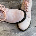 Dr. Martens tie dye boots size 6,7,8&10 available Photo 5