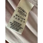 Free People NWT Light Pink Silky Jersey Tulip Wrap Maxi Skirt Women’s Size XS Photo 7