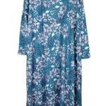 LuLaRoe NWOT  Daisy Long Cardigan Sz Large Photo 1