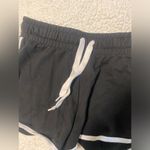 Forever 21 black comfy shorts Photo 1