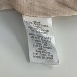 Alythea  zippered with satin lining shorts size large (Preowned) Photo 6