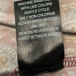 Medium Three Pink Heart Tunic Top Photo 5