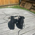 Steve Madden Womens Size 6 Cherri 30 Leather Strappy Gladiator Sandals Shoes Photo 5