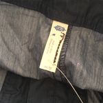 Free People New Movement Pep Rally Floral pants Blue XS Photo 6