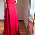 Vintage Christmas Holiday Dress Size XS Photo 0