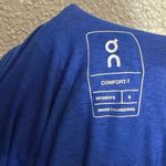 On Cloud Women's SMALL R.O.C. Run On Clouds T Photo 1