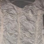 Sean John  ruched blouse Photo 1