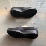 Bzees  Black Gracie Slip On Flats Sz 6.5 NIB Photo 1