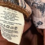 Pilcro and the Letterpress Anthropologie  Velvet Pants Photo 4