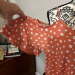 Kaileigh size XL Cold Shoulder shirt sleeve top Photo 1