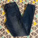 Abercrombie & Fitch A&F Harper low rise jeggings Photo 0