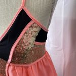 Tea & Cup  size small mini dress Photo 7