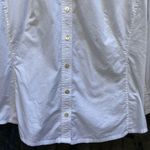 Magaschoni  Collection Blouse White Photo 3