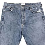 AGOLDE Nico High Rise Distressed Skinny Ankle Jeans Women’s size 31 Photo 4