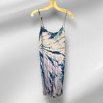 Chaser  Tie‎ Dye Jumpsuit nwt Photo 4