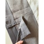 Adidas  skort size large white with gray stripe at bottom Photo 8