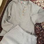 Free People NWOT FP Beach Hailee Set Photo 1